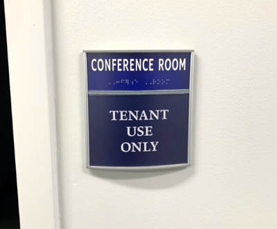 Office Signs Photo